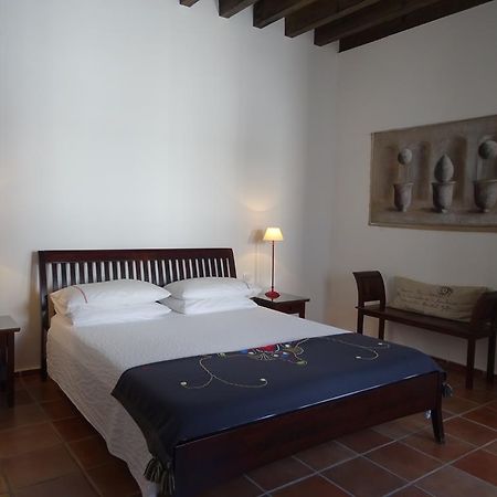 Casa La Loba Hotell Medina-Sidonia Exteriör bild