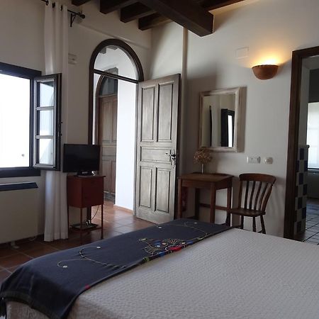 Casa La Loba Hotell Medina-Sidonia Exteriör bild