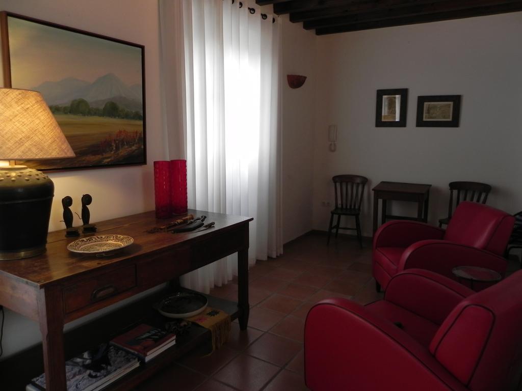 Casa La Loba Hotell Medina-Sidonia Exteriör bild