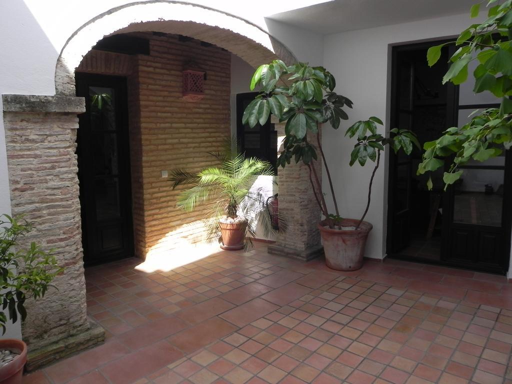 Casa La Loba Hotell Medina-Sidonia Exteriör bild