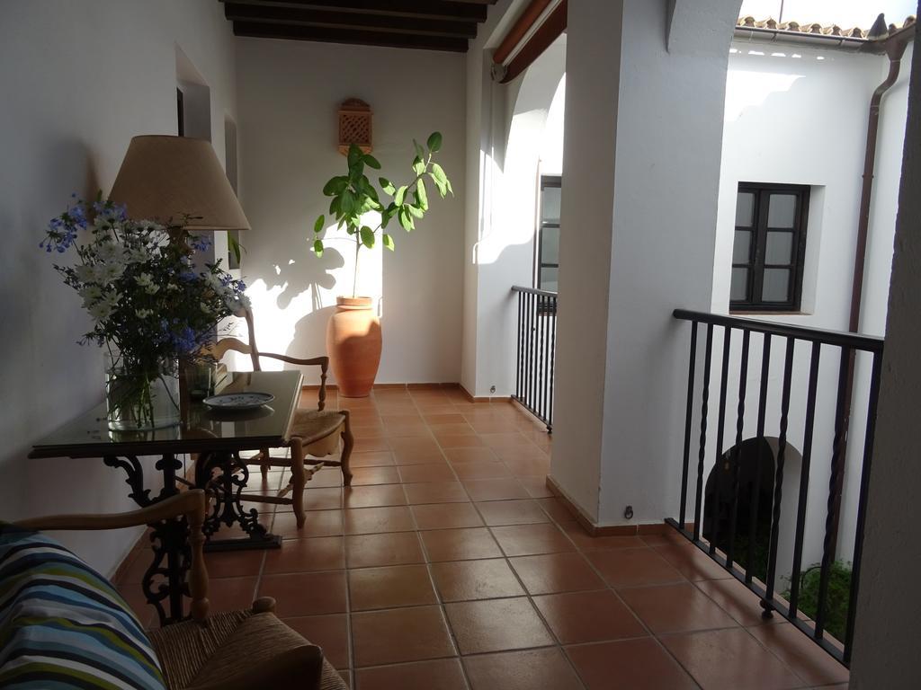 Casa La Loba Hotell Medina-Sidonia Rum bild