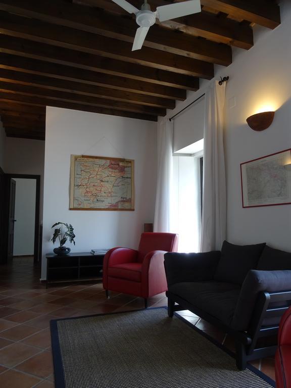 Casa La Loba Hotell Medina-Sidonia Exteriör bild