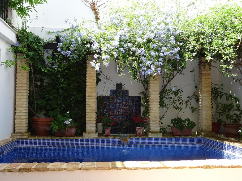 Casa La Loba Hotell Medina-Sidonia Exteriör bild