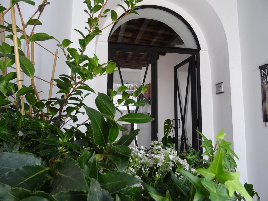 Casa La Loba Hotell Medina-Sidonia Exteriör bild