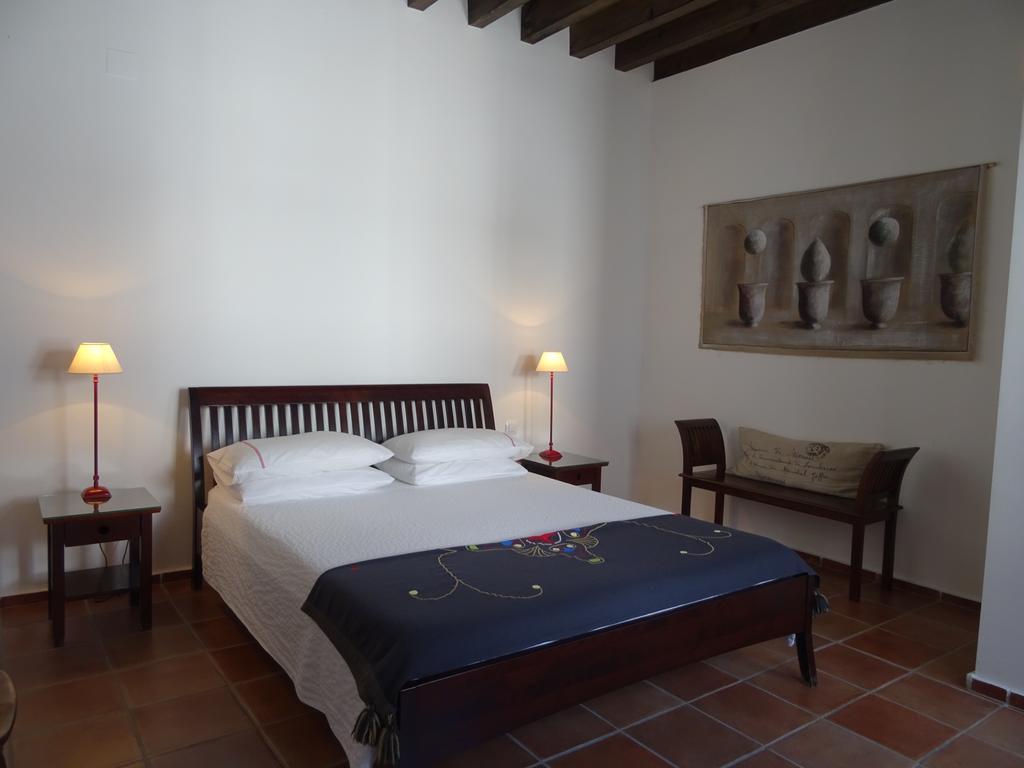Casa La Loba Hotell Medina-Sidonia Exteriör bild
