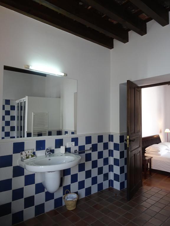 Casa La Loba Hotell Medina-Sidonia Exteriör bild