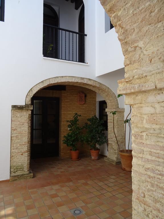 Casa La Loba Hotell Medina-Sidonia Exteriör bild