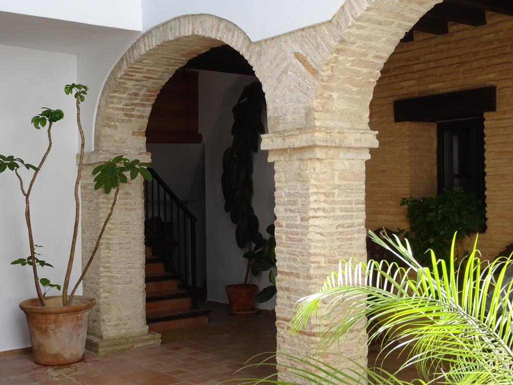 Casa La Loba Hotell Medina-Sidonia Exteriör bild